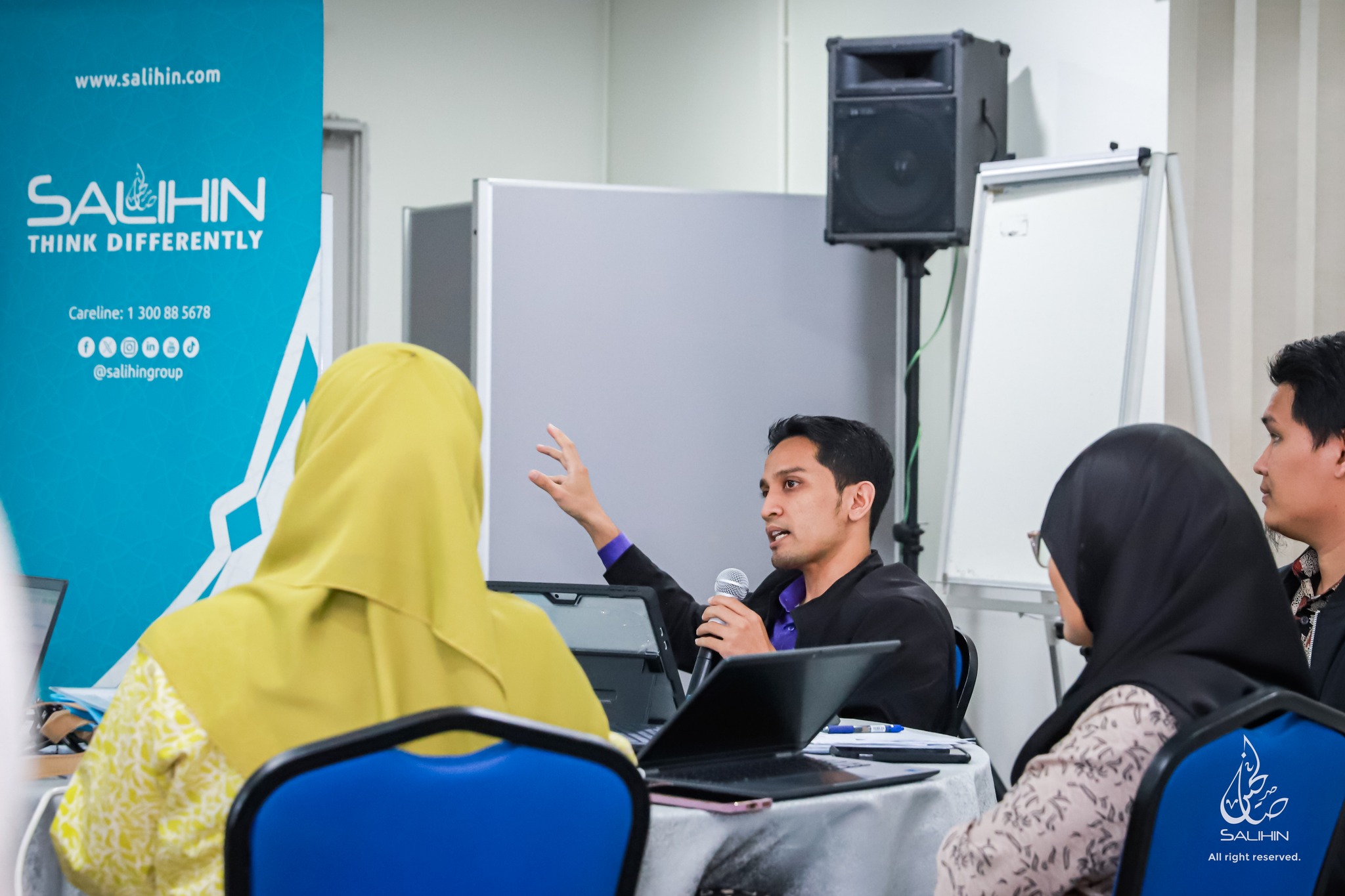 Enterprise Risk Management